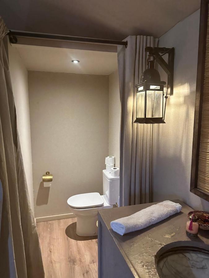 (三毛) Sanmao Desert Luxury Camp Merzouga Exterior foto